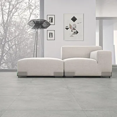 Immagine prodotto di CASA39 Gres porcellanato effetto cemento Grigio 30x60 cm Casalgrande Padana Cemento