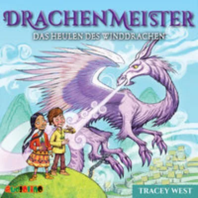 Obrázok produktu pre Drachenmeister 20. Das Heulen des Winddrachen