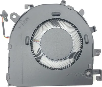 Produktbild von GPU Version - Lüfter Kühler FAN Cooler kompatibel für P/N : 5F10S14029