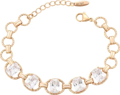Produktbild von joella damen armband - gold, one size