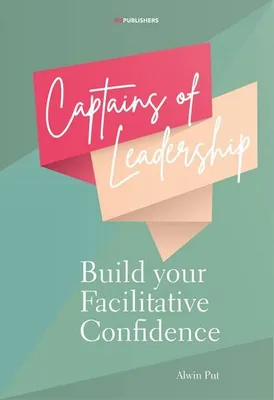 Obrázek produktu pro Captains of Leadership
