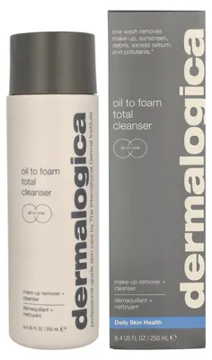 Produktbild von Dermalogica Oil To Foam Total Cleanser