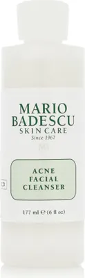 Produktbild von Mario Badescu Acne Facial Cleanser 177 ml