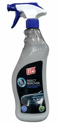Produktbild von W5 Insect Remover, 750ml