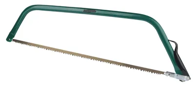 Produktbild von BRÜDER MANNESMANN Garten-Bügelsäge, Blattlänge: 760 mm (11600048)