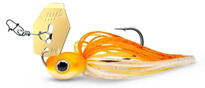 Produktbild von Lieblingsköder BladeMaster 1/0 12g Möhrchen Chatterbait