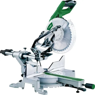 Zdjęcie produktu dla Piła ukosowa KGZ 255 E Holzstar