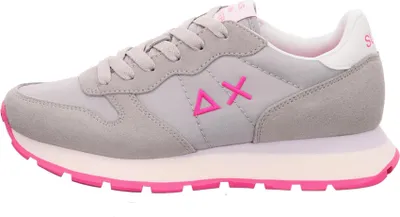 Produktbild von Sun68 Sneaker Low Damen 32303234333035 Grau 36 EU