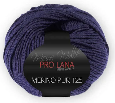 Produktbild von Pro Lana Merino Pur 125 50g (50)
