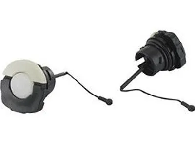 Immagine prodotto di Tappo dell'olio adattabile per Stihl. Sostituisce l'originale 0000-350-0526, 0000-350-0537.