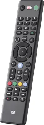 Zdjęcie produktu dla Pilot URC1312 One For All - dedykowany do obsługi TV SONY