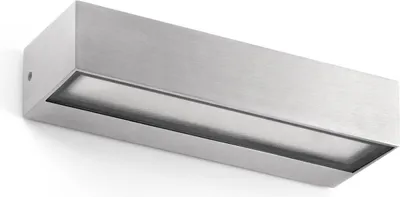 Produktbild von TOLUCA Wandleuchte Außenbereich 71052