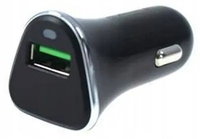 Produktbild von MTuning Auto-Ladegerät QuickCharge 3.0 USB 12-24V