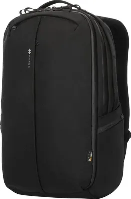 Produktbild von HyperPack Pro - Notebook-Rucksack - 40.6 cm (16") - Schwarz