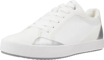 Produktbild von Geox Sneaker Sneaker Kunstleder/Textil