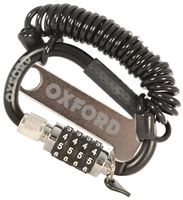 Produktbild von Oxford LidLock Helmschloss