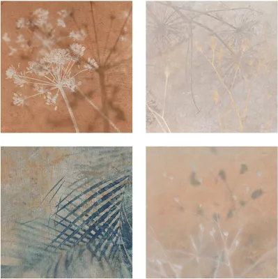 Produktbild von FLORA NATURE 16.5 x 16.5 Feinsteinzeug Wand- und Bodenfliese
