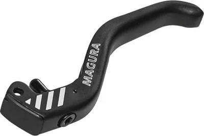 Produktbild von MAGURA Bremshebel MT eSTOP, 2-Finger Aluminium-Leichtbau-Hebel - präzise E-Bi....