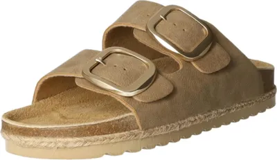 Produktbild von Bio Pantolette bis 30mm Sohlenhöhe 274281/287