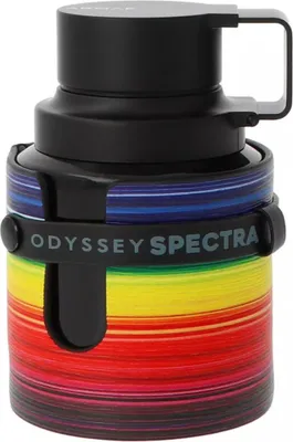Zdjęcie produktu dla Armaf Odyssey Spectra Rainbow Edition Edp 60ml