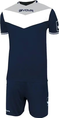 Produktbild von Givova Trainingsanzügen Kit Campo, KITC530427, Größe: 146