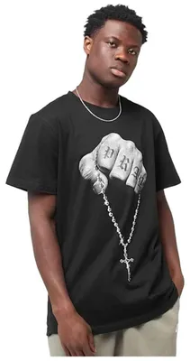 Produktbild von T-Shirt Mister Tee MT376909 für Herren