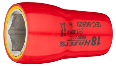 Zdjęcie produktu dla HAZET 880KV-18, 1 szt.