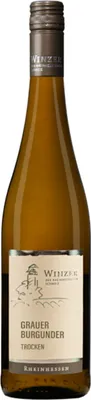 Obrázok produktu pre Rheinische Schweiz Pinot Gris suché 750ml