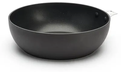 Schmortopf Induktion 24 cm antihaftbeschichtet Aluminium