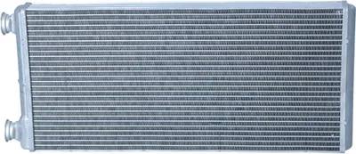Obrázek produktu pro Výměník tepla, vnitřní vytápění NRF 54424