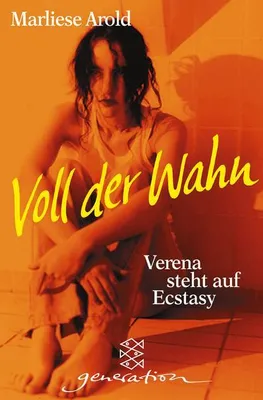 Immagine prodotto di Arold, M: Voll der Wahn