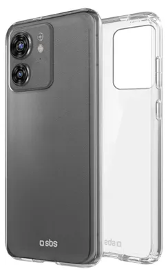 Produktbild von SBS Cover Skinny für Motorola Edge 50