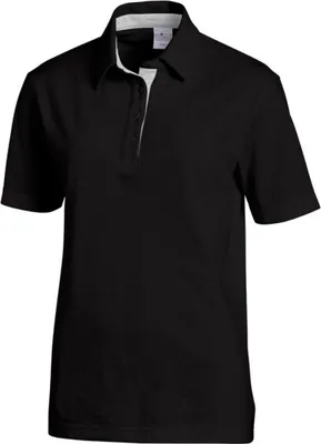 Produktbild von Leiber  Shirt Farbe schwarz/silber Größe XXL, 08/2637/1029