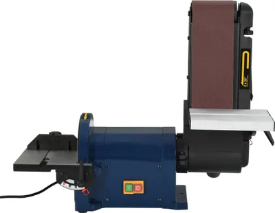Obrázok produktu pre vidaXL Elektrická pásová a kotúčová brúska 500 W 200 mm