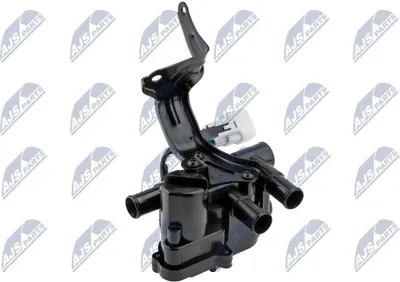 Produktbild von NTY Kühlmittelregelventil CTM-TY-007 für TOYOTA PRIUS Liftback (NHW20)
