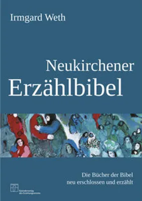 Image de Neukirchener Erzählbibel