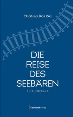 Produktbild von Die Reise des Seebären