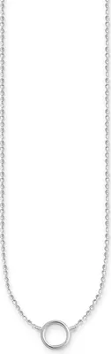 Produktbild von Thomas Sabo X0232-001-12 Charm Kette 40 - 45 cm