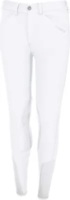 Produktbild von Pikeur Brooklyn Grip Kniebesatzhose Kinder
