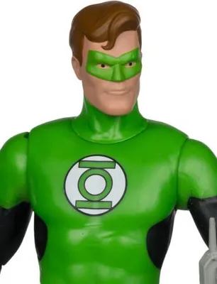 Produktbild von McFarlane Toys - DC Retro Actionfigur Green Lantern 15 cm
