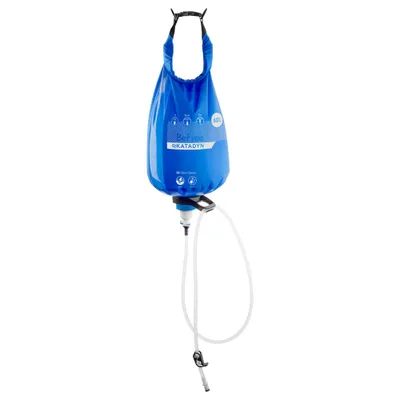 Obrázok produktu pre Katadyn BeFree Gravity vodný filter 6 l