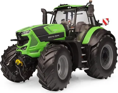 Produktbild von Deutz-Farh 8280 Ttv, Uh6606, Maßstab1/32, Universal Hobbies