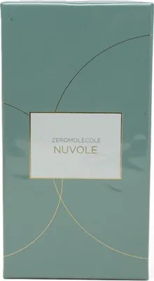 Produktbild von Zeromolecole Nuvole Eau de Toilette 100 ml