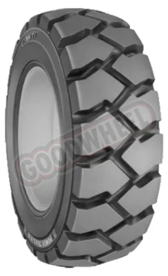 Produktbild von 7.00-12 14PR TT TR75A Power Trax HD BKT Set