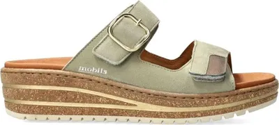 Produktbild von Mephisto  Mobils Randya - damen sandale - extra breit