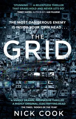 Obrázok produktu pre The Grid