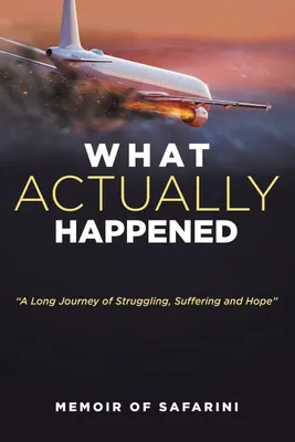 Produktbild von What Actually Happened