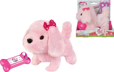 Produktbild von Simba CCL Little Puppy; 105893237