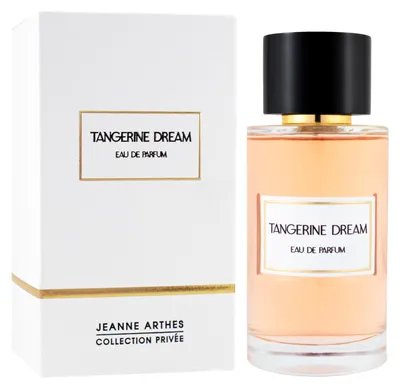 Productafbeelding van Tangerine Dream - Eau de Parfum - Inhoud: 100 ml