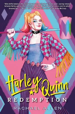 Obrázek produktu pro Harley Quinn: Redemption